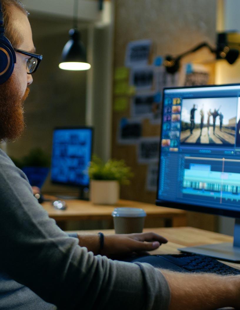 Audio And Video Editing Software Market Analysis North America, Europe, APAC, South America, Middle East and Africa - US, Canada, UK, Germany, China, Italy, France, Spain, Japan, India - Size and Forecast 2025-2029