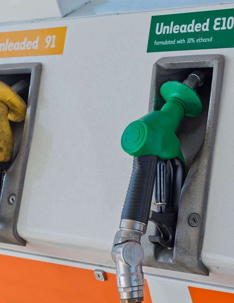 Bioethanol Market Analysis, Size, and Forecast 2025-2029: North America (US and Canada), Europe (France, Germany, and UK), APAC (China, India, Indonesia, and Thailand), South America (Brazil), and Rest of World (ROW)