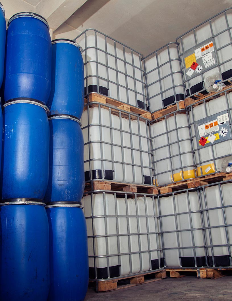 Chemical Logistics Market Analysis APAC, North America, Europe, Middle East and Africa, South America - China, US, Japan, Germany, South Korea - Size and Forecast 2024-2028