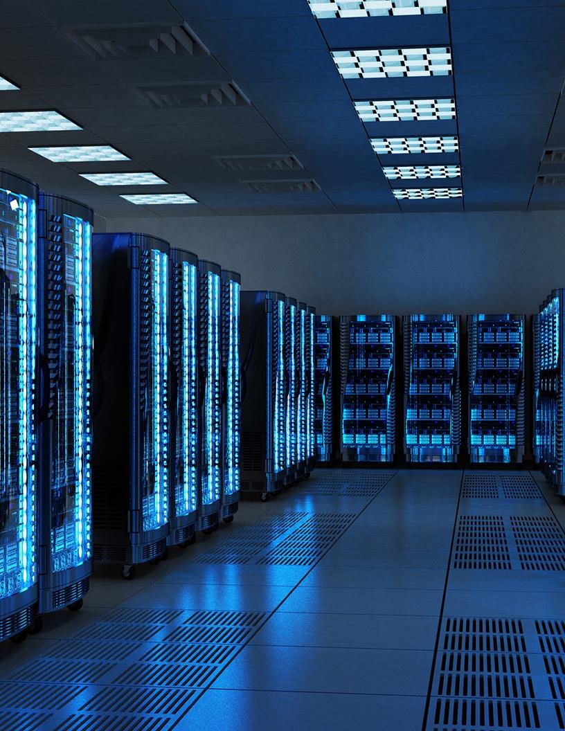 Data Center IT Infrastructure Market Analysis, Size, and Forecast 2025-2029: North America (US and Canada), Europe (France, Germany, Italy, and UK), APAC (China, India, and Japan), South America (Brazil), and Rest of World (ROW)