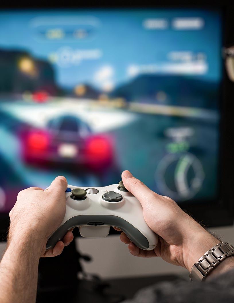 Gaming Simulators Market Analysis, Size, and Forecast 2025-2029: North America (US and Canada), Europe (France, Germany, Italy, The Netherlands, UK), APAC (China, India, Japan), South America , and Middle East and Africa