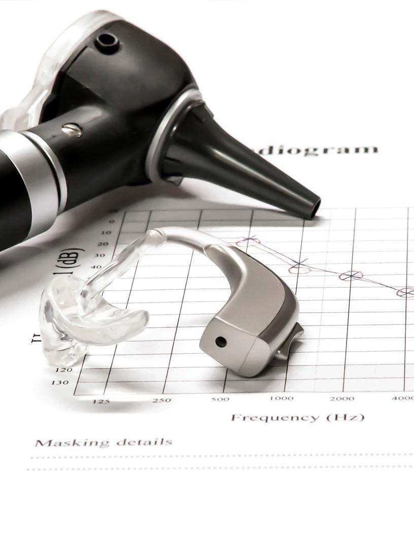 Hearing Aid Market Analysis, Size, and Forecast 2025-2029: North America (US, Canada, and Mexico), Europe (France, Germany, Italy, The Netherlands, and UK), APAC (China and Japan), and Rest of World (ROW)
