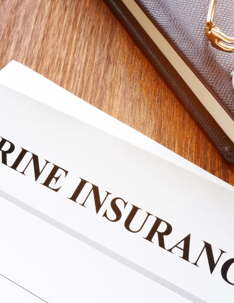Marine Insurance Market Analysis Europe, APAC, South America, Middle East and Africa, North America - UK, Germany, China, France, Singapore - Size and Forecast 2024-2028
