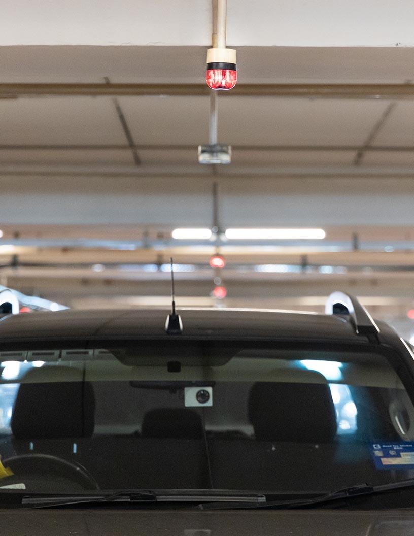 Smart Parking Market Analysis North America, Europe, APAC, Middle East and Africa, South America - US, China, Germany, UK, Canada, France, Japan, India, Spain, South Korea - Size and Forecast 2025-2029