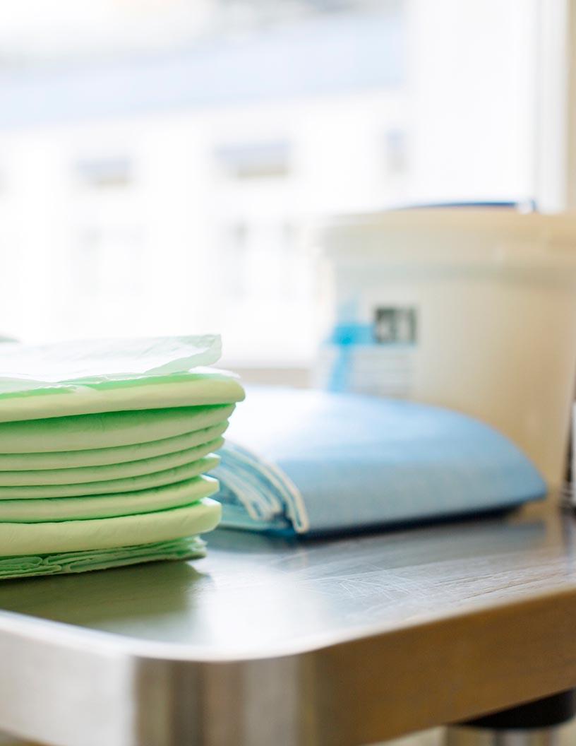 Medical Textiles Market Analysis, Size, and Forecast 2025-2029: APAC (Australia, China, India, Japan, South Korea), Europe (France, Germany, UK), North America (US and Canada), South America , and Middle East and Africa