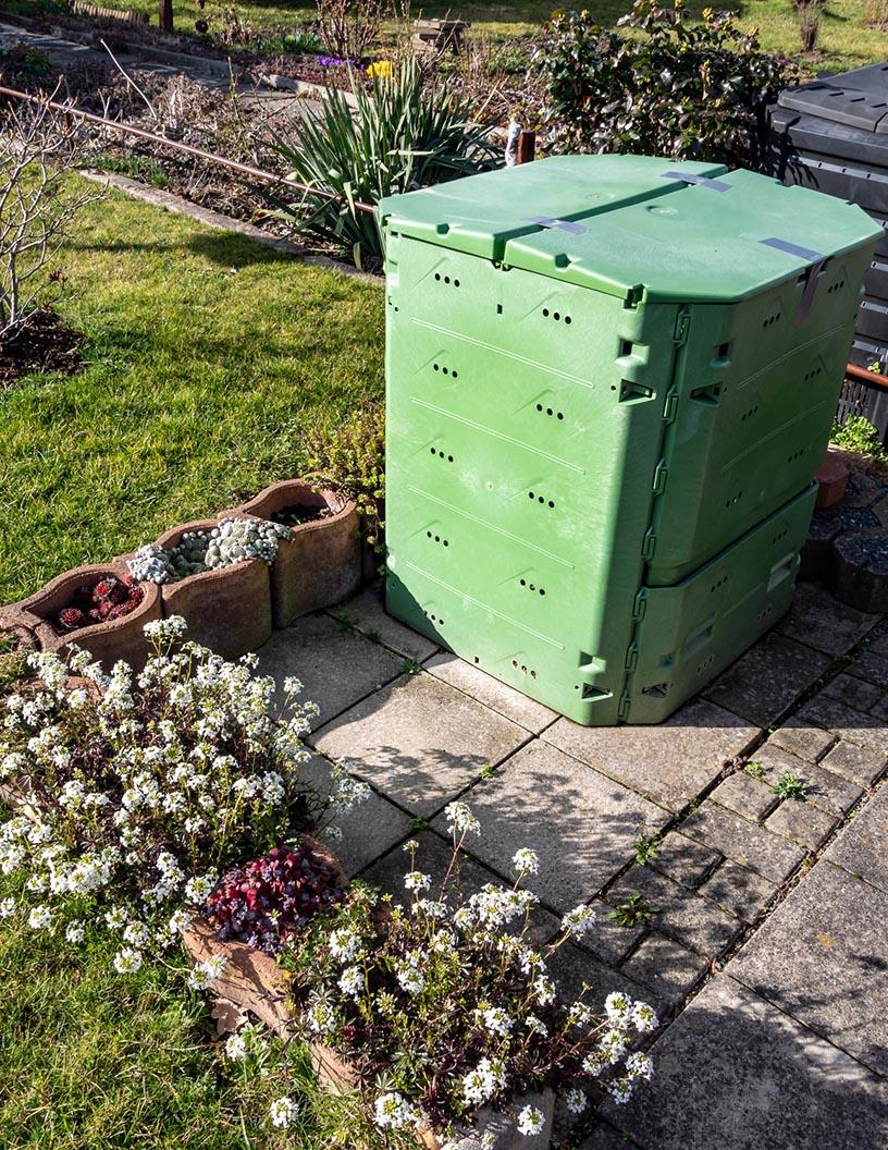Household Composters Market Analysis Europe, North America, APAC, South America, Middle East and Africa - US, Germany, France, UK, China, Italy, Japan, Canada, India, Brazil - Size and Forecast 2025-2029