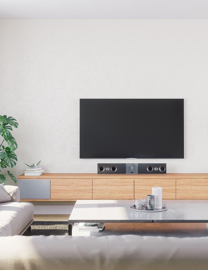 Television Market Analysis, Size, and Forecast 2025-2029: North America (US and Canada), Europe (France, Germany, Italy, and UK), Middle East and Africa (Egypt, KSA, Oman, and UAE), APAC (China, India, and Japan), South America (Argentina and Brazil), and Rest of World (ROW)