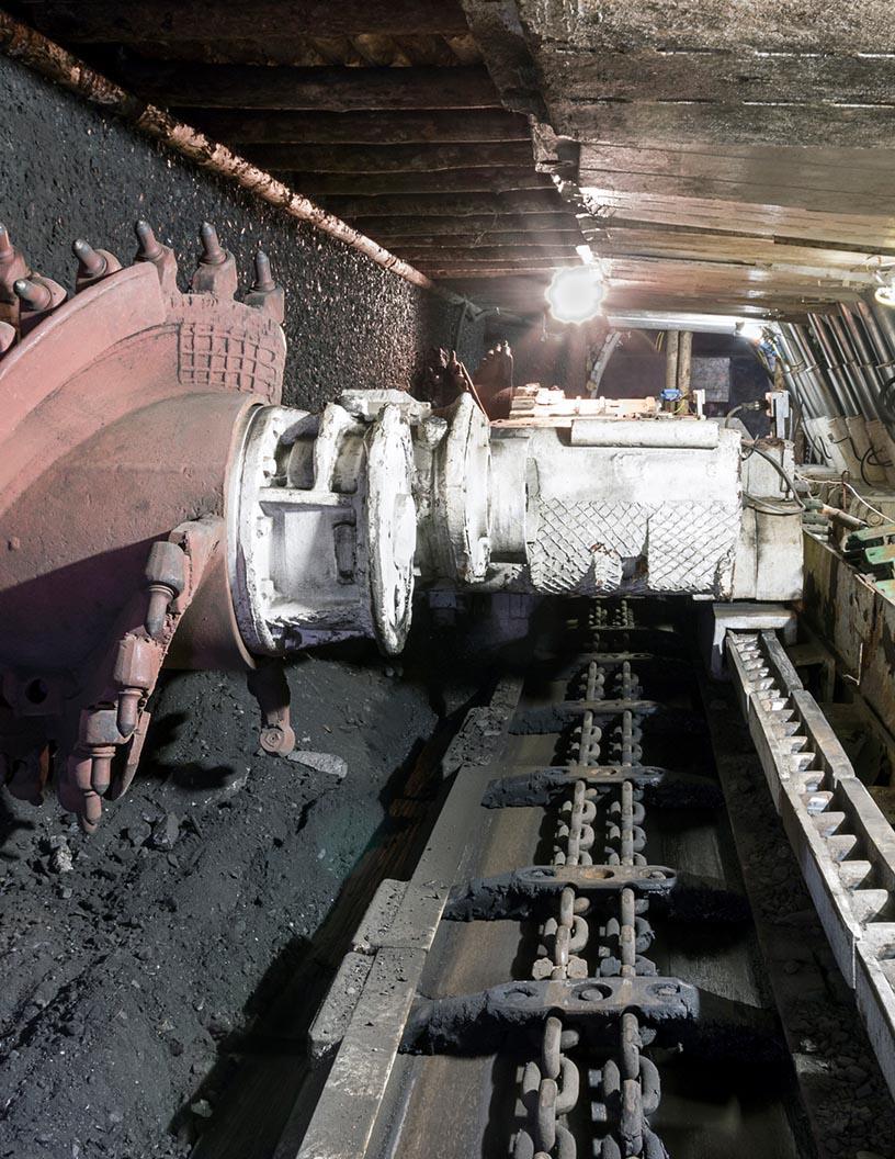 Underground Mining Equipment Market Analysis APAC, North America, Europe, South America, Middle East and Africa - China, US, Russia, India, Australia - Size and Forecast 2024-2028