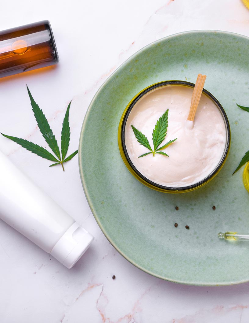 Cbd-Infused Cosmetics Market Analysis North America, Europe, APAC, South America, Middle East and Africa - US, Germany, China, Canada, UK - Size and Forecast 2024-2028