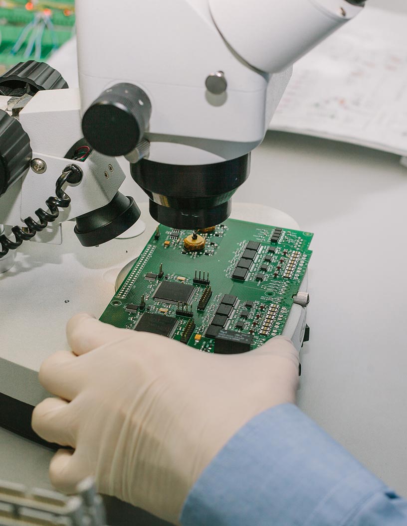 Automatic Optical Inspection Market by Type and Geography - Forecast and Analysis 2020-2024