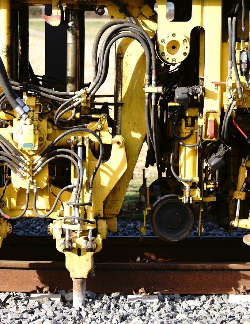 Railway Maintenance Machinery Market Analysis, Size, and Forecast 2025-2029: North America (US and Canada), Europe (France, Germany, Italy, Spain, and UK), APAC (China, India, and Japan), and Rest of World (ROW)