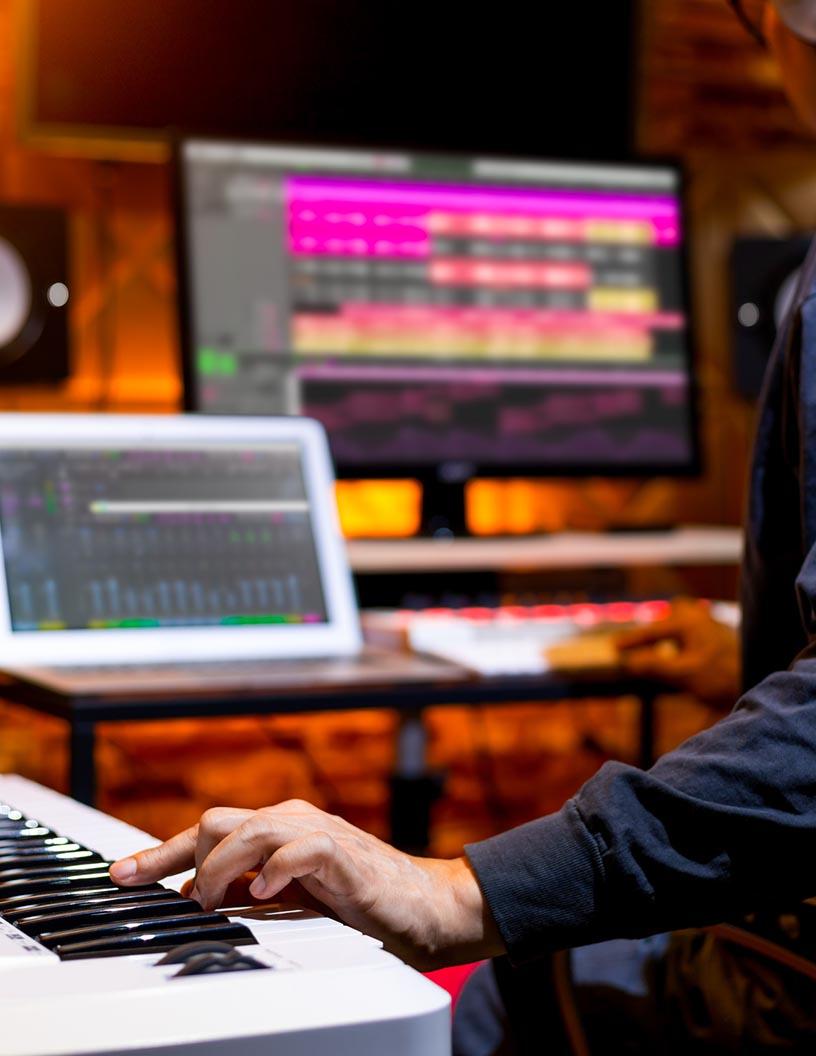 Post Production Market Analysis North America, APAC, Europe, Middle East and Africa, South America - US, Canada, China, India, South Korea - Size and Forecast 2025-2029