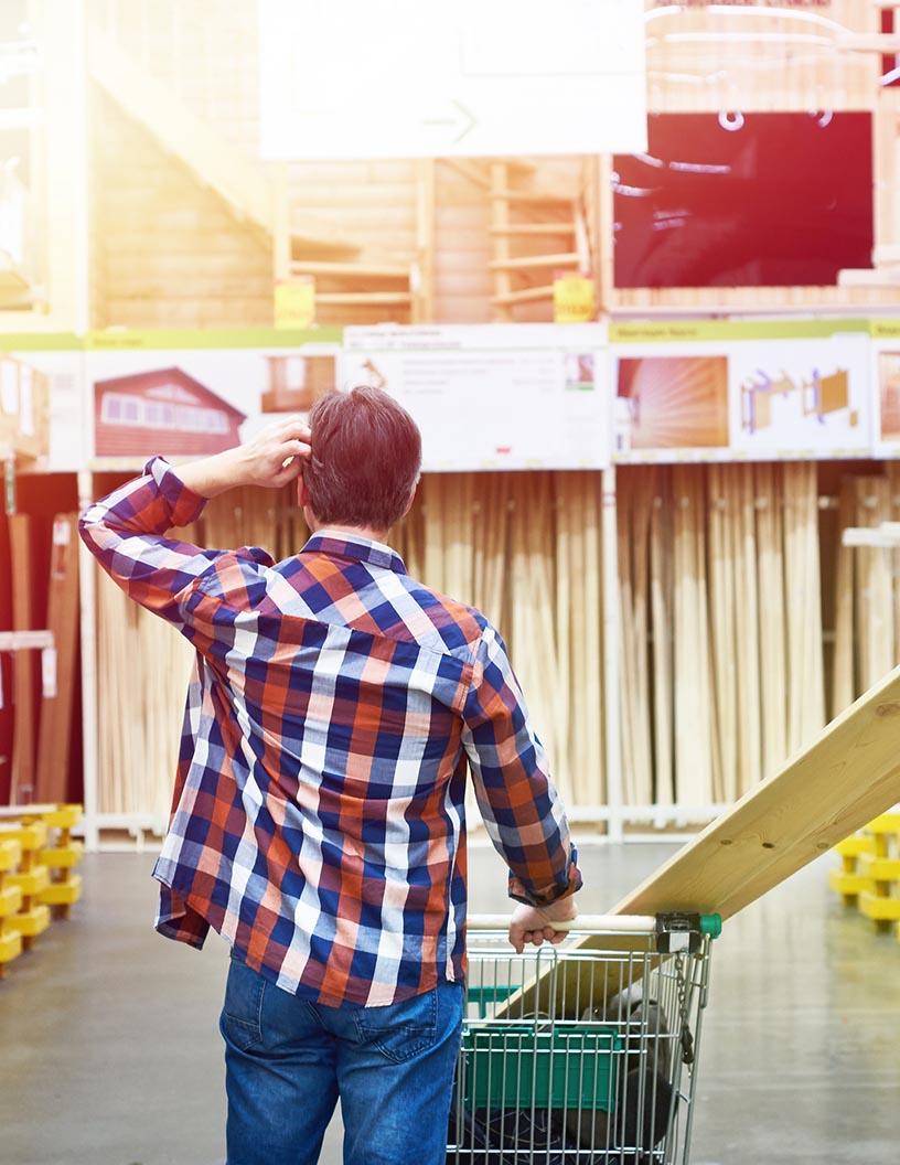 Do-It-Yourself (DIY) Home Improvement Retailing Market Analysis, Size, and Forecast 2025-2029: North America (US and Canada), Europe (France, Germany, Italy, Spain, and UK), Middle East and Africa (UAE), APAC (China, India, Japan, and South Korea), South America (Brazil), and Rest of World (ROW)