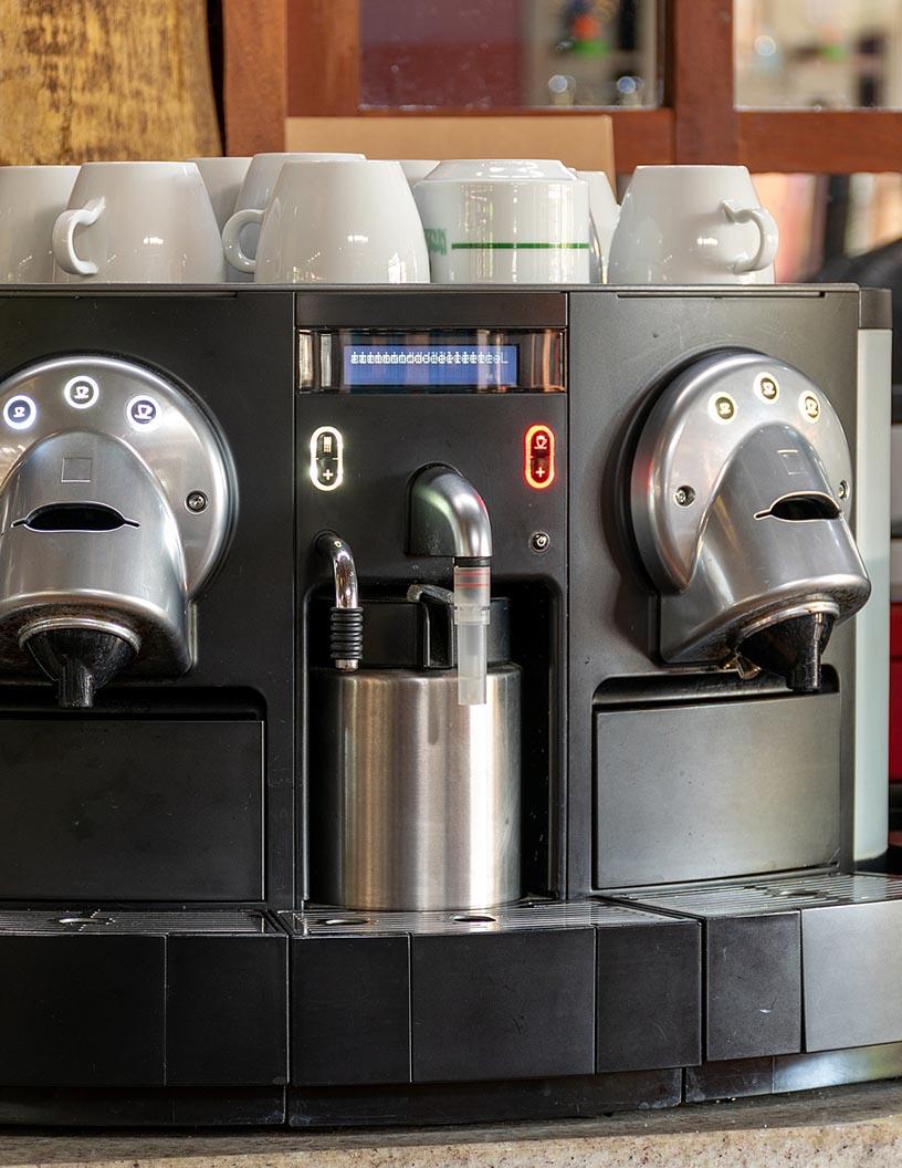 Office And Commercial Coffee Equipment And Supplies Market Analysis, Size, and Forecast 2025-2029: APAC (Australia, China, Japan, South Korea), Europe (France, Germany, Italy, Spain), North America (US and Canada), Middle East and Africa , and South America