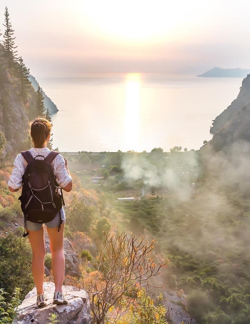 Outdoor Backpacks Market Analysis, Size, and Forecast 2025-2029: APAC (China, India, Japan, South Korea), North America (Canada), Europe (France, Germany, Italy, Spain, UK), Middle East and Africa (UAE), and South America (Brazil)