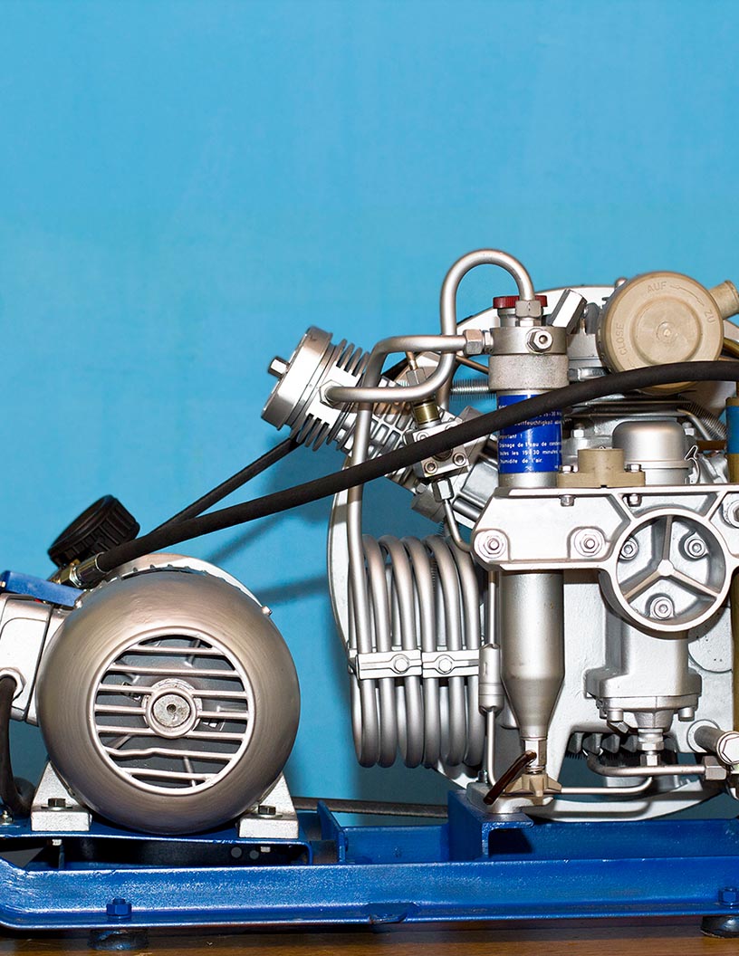 Air Motor Market Analysis APAC, Europe, North America, South America, Middle East and Africa - US, China, Japan, Germany, France - Size and Forecast 2024-2028