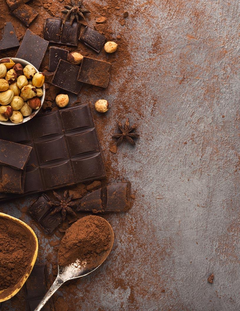 Chocolate Flavor Market Analysis, Size, and Forecast 2024-2028: North America (Canada), Europe (France, Germany, Italy, and UK), Middle East and Africa (Egypt, KSA, Oman, and UAE), APAC (China, India, and Japan), South America (Argentina and Brazil), and Rest of World (ROW)