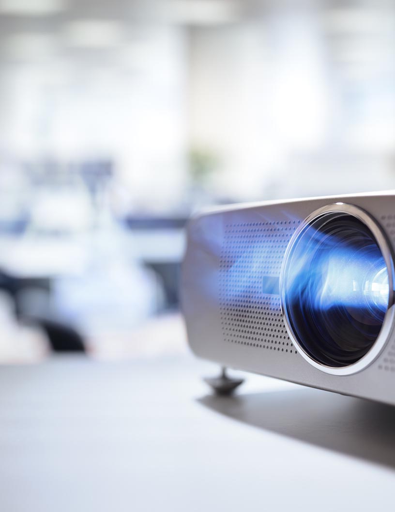 Multimedia Projector (MMP) Market Analysis APAC, North America, Europe, South America, Middle East and Africa - US, China, Japan, Germany, France - Size and Forecast 2024-2028