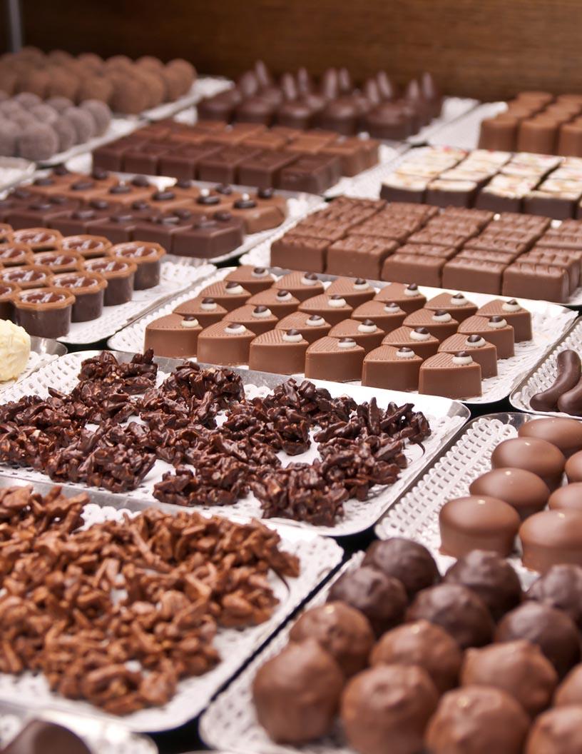Europe Chocolate Market Analysis - Size and Forecast 2024-2028