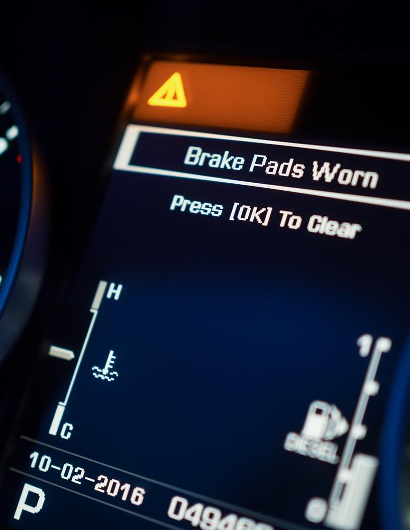 Automotive Brake Wear Sensors Market Analysis, Size, and Forecast 2025-2029: North America (US, Canada, and Mexico), Europe (France, Germany, Italy, Spain, and UK), APAC (China and Japan), and Rest of World (ROW)