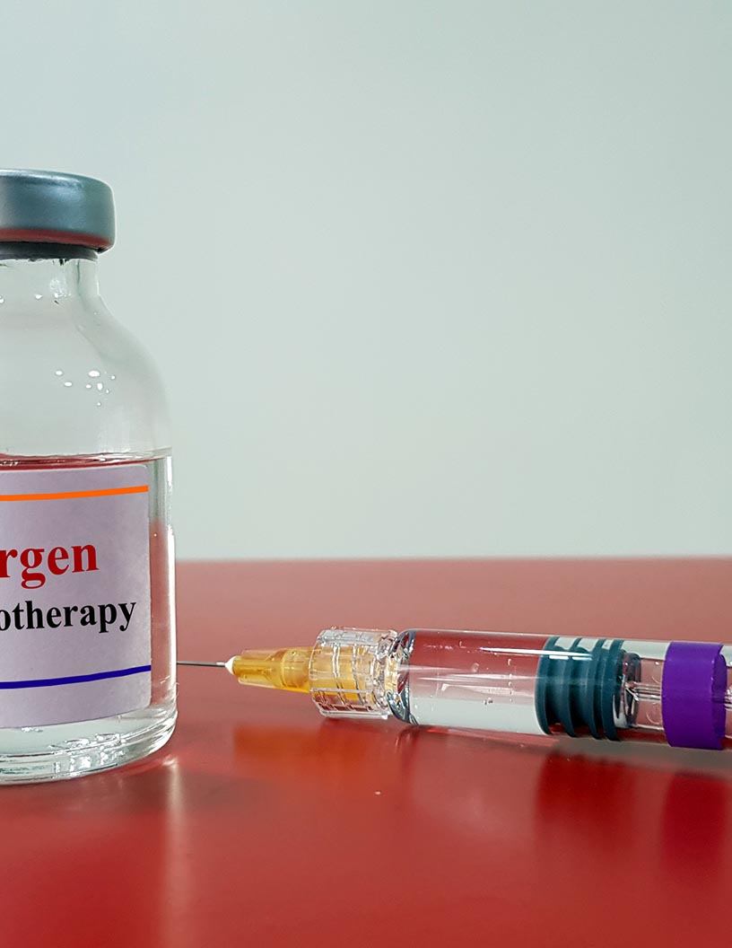 Allergy Immunotherapies Market Analysis Europe, North America, Asia, Rest of World (ROW) - Germany, France, US, UK, Japan - Size and Forecast 2024-2028