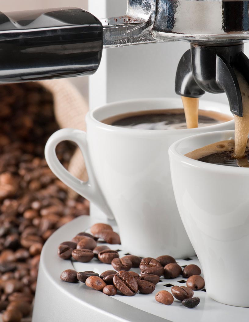 Automatic Espresso Machines Market Growth, Size, Trends, Analysis Report by Type, Application, Region and Segment Forecast 2020-2024