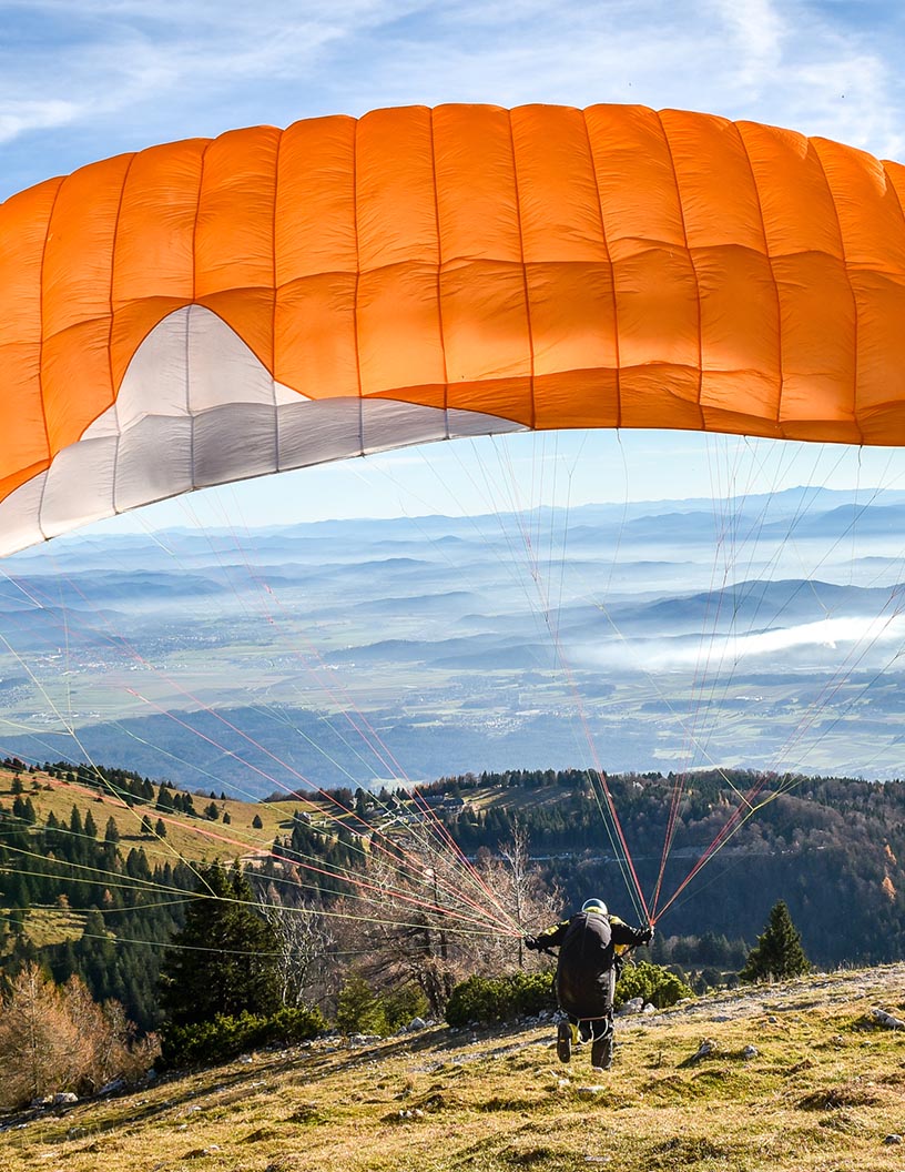 Paragliding Equipment Market Analysis Europe, APAC, North America, Middle East and Africa, South America - US, Germany, France, Switzerland, Italy - Size and Forecast 2024-2028