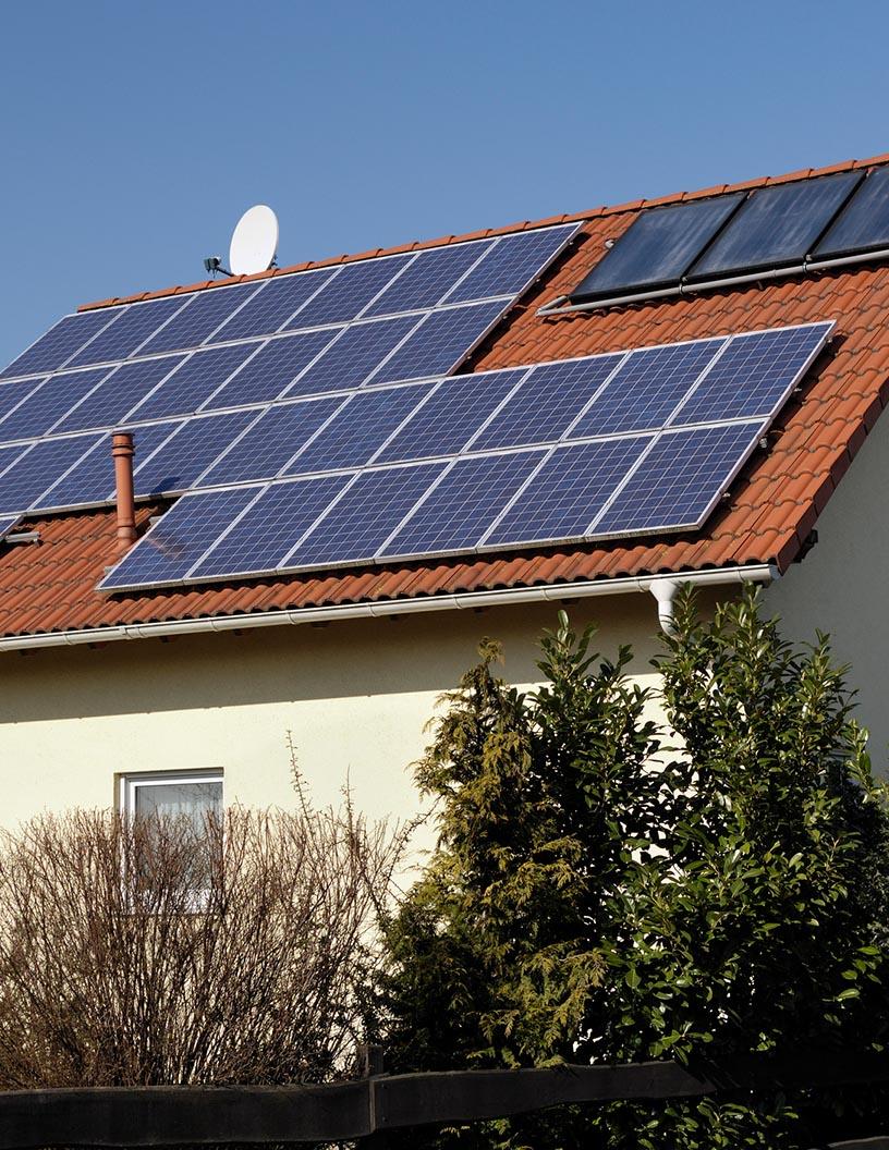 Residential Solar Energy Storage Market Analysis APAC, North America, Europe, South America, Middle East and Africa - China, US, Japan, Canada, Germany - Size and Forecast 2024-2028