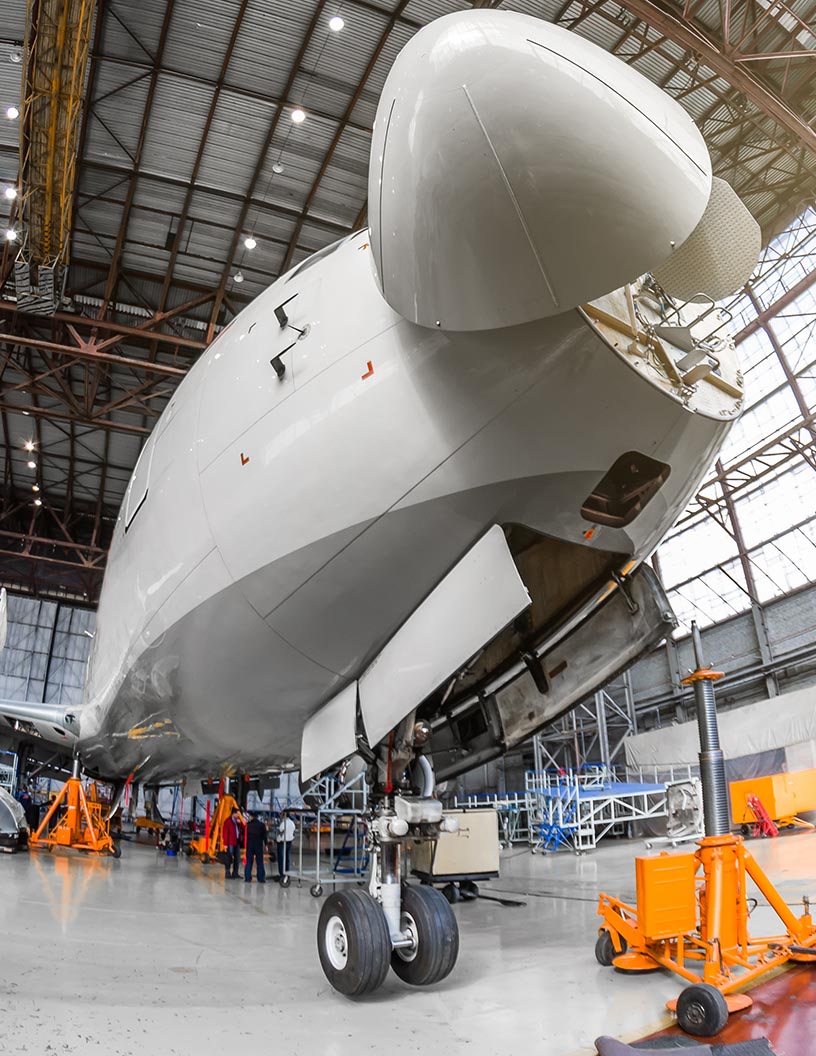 Aero Structure Equipment Market by Automated Production System and Geography - Forecast and Analysis 2020-2024