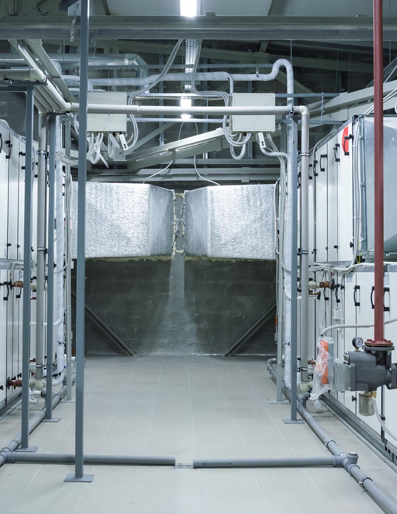 Air Handling Unit Market Analysis APAC, Europe, North America, Middle East and Africa, South America - China, US, Japan, Germany, UK - Size and Forecast 2024-2028