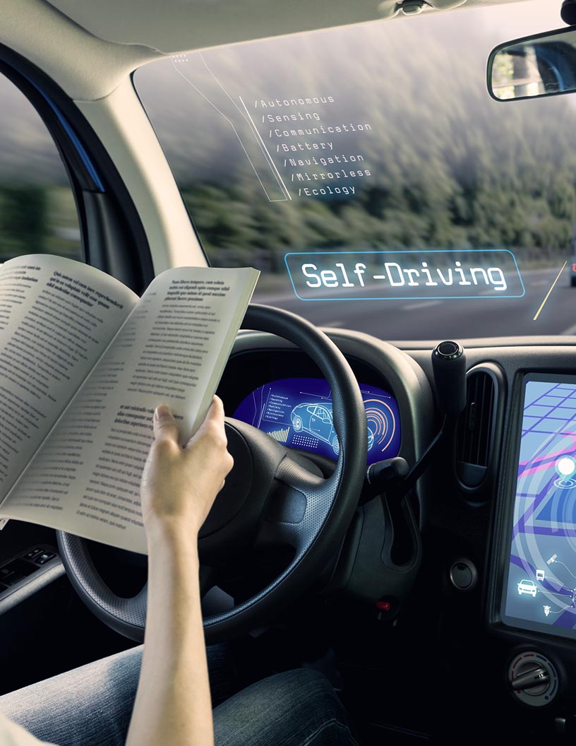 Automotive Heads-up Display Market Growth, Size, Trends, Analysis Report by Type, Application, Region and Segment Forecast 2021-2025