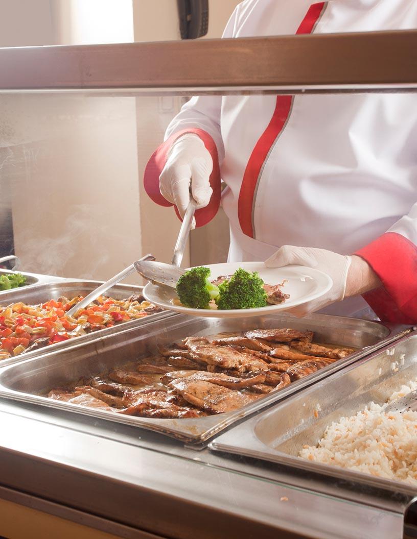 Catering Services Market Analysis, Size, and Forecast 2025-2029: APAC (China, India, Japan, South Korea), North America (Canada), Europe (France, Germany, Italy, Spain, UK), Middle East and Africa (UAE), and South America (Brazil)
