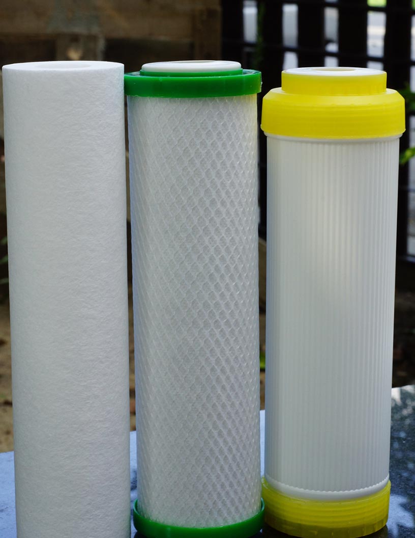 Ceramic Membrane Market by Application, Technology, and Geography - Forecast and Analysis 2020-2024