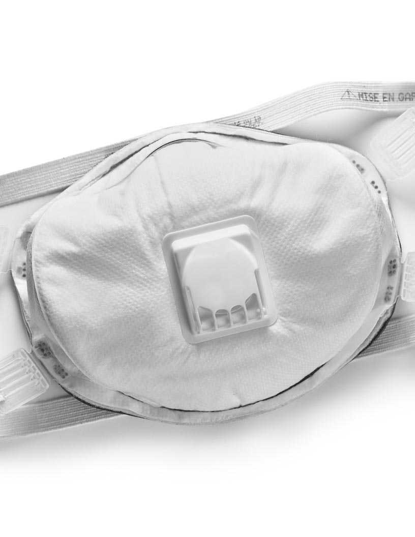 Disposable Respirator Market Analysis North America, Europe, Asia, Rest of World (ROW) - US, Germany, China, France, Japan - Size and Forecast 2024-2028