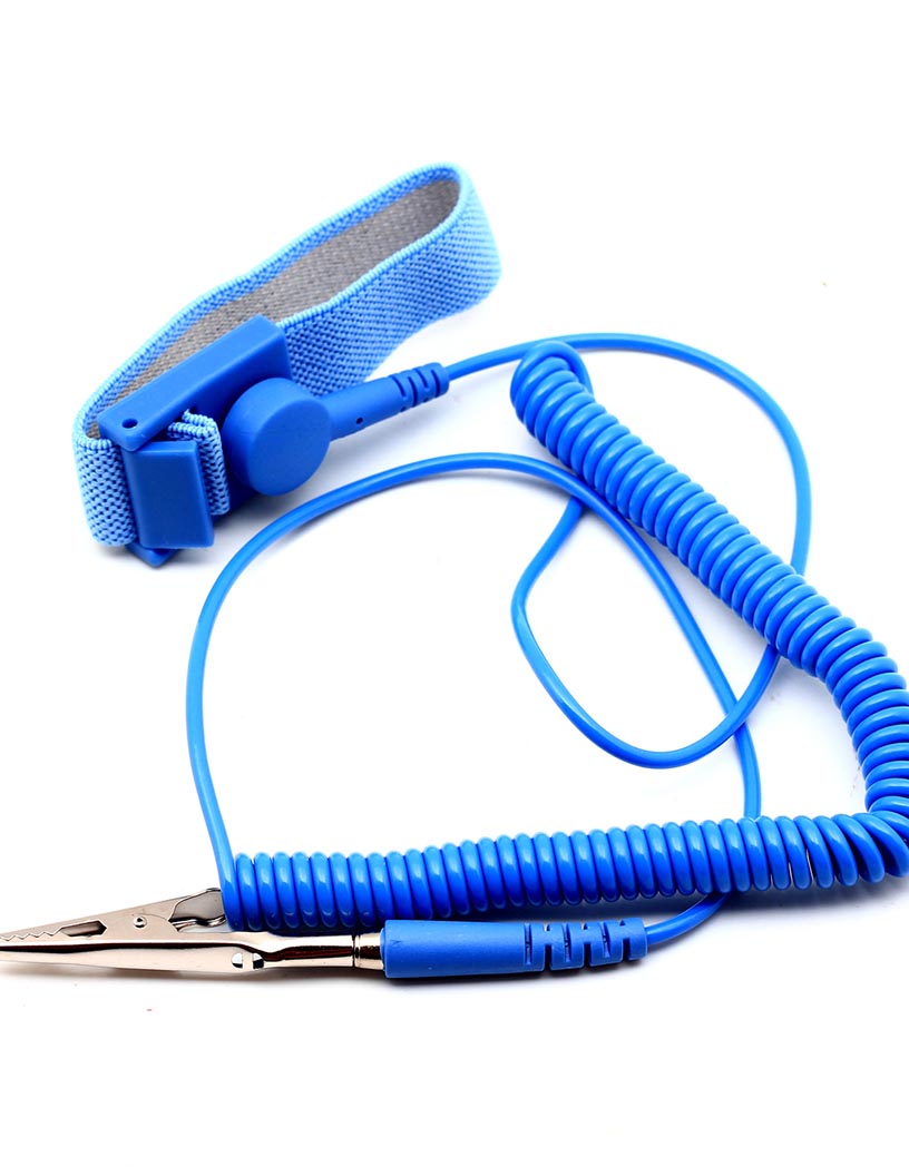 ESD Protection Devices Market by Material, Application and Geography - Forecast and Analysis 2021-2025