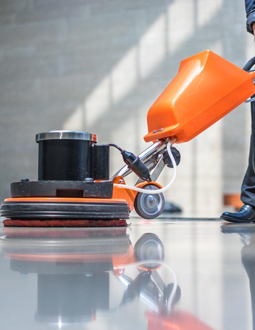 Floor Cleaning Machines Market Analysis, Size, and Forecast 2025-2029: North America (US and Canada), Europe (France, Germany, Italy, The Netherlands, and UK), APAC (China, India, and Japan), and Rest of World (ROW)