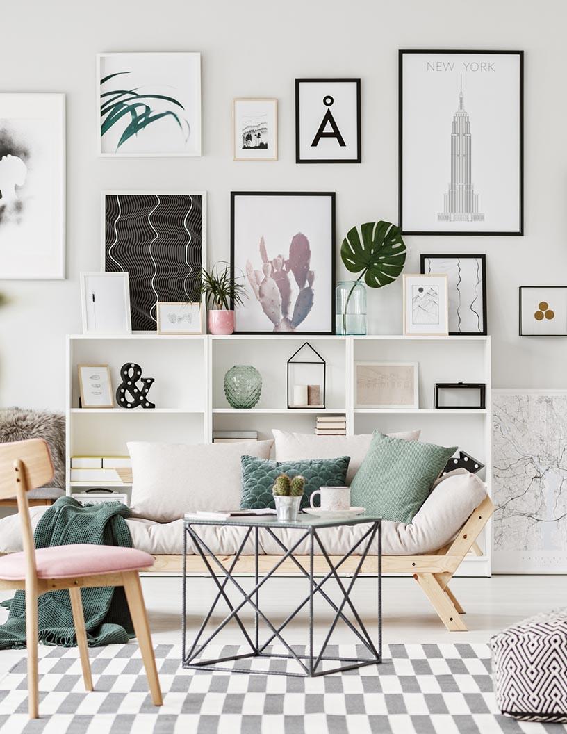 US Wall Decor Market Analysis, Size, and Forecast 2025-2029