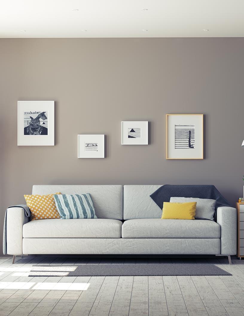 Europe Wall Decor Market Analysis - Size and Forecast 2025-2029