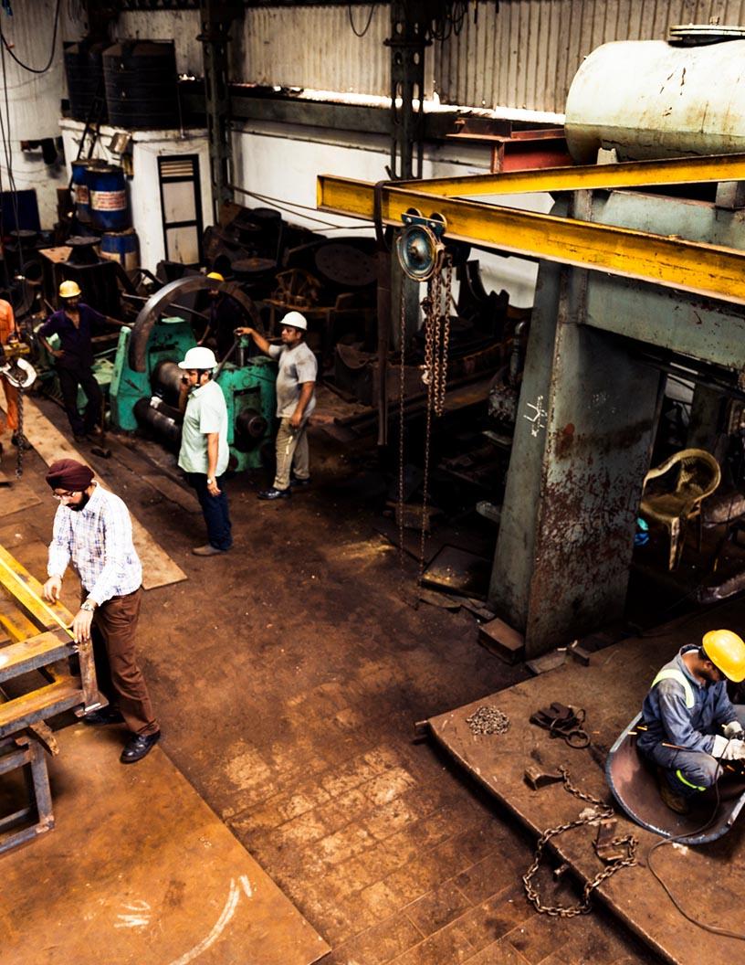 India Foundry Market Analysis - Size and Forecast 2025-2029