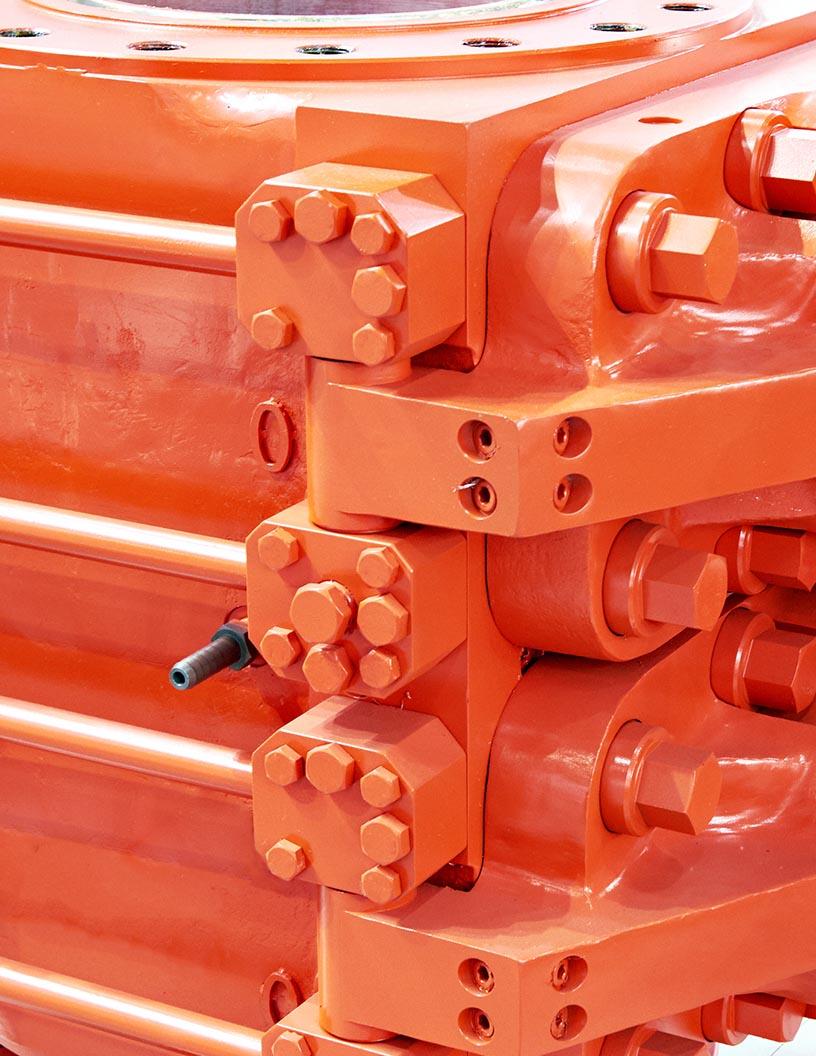 Subsea Well Access And Blowout Preventer System Market Analysis Middle East and Africa, APAC, Europe, North America, South America - Brazil, UK, Norway, US, Saudi Arabia - Size and Forecast 2024-2028