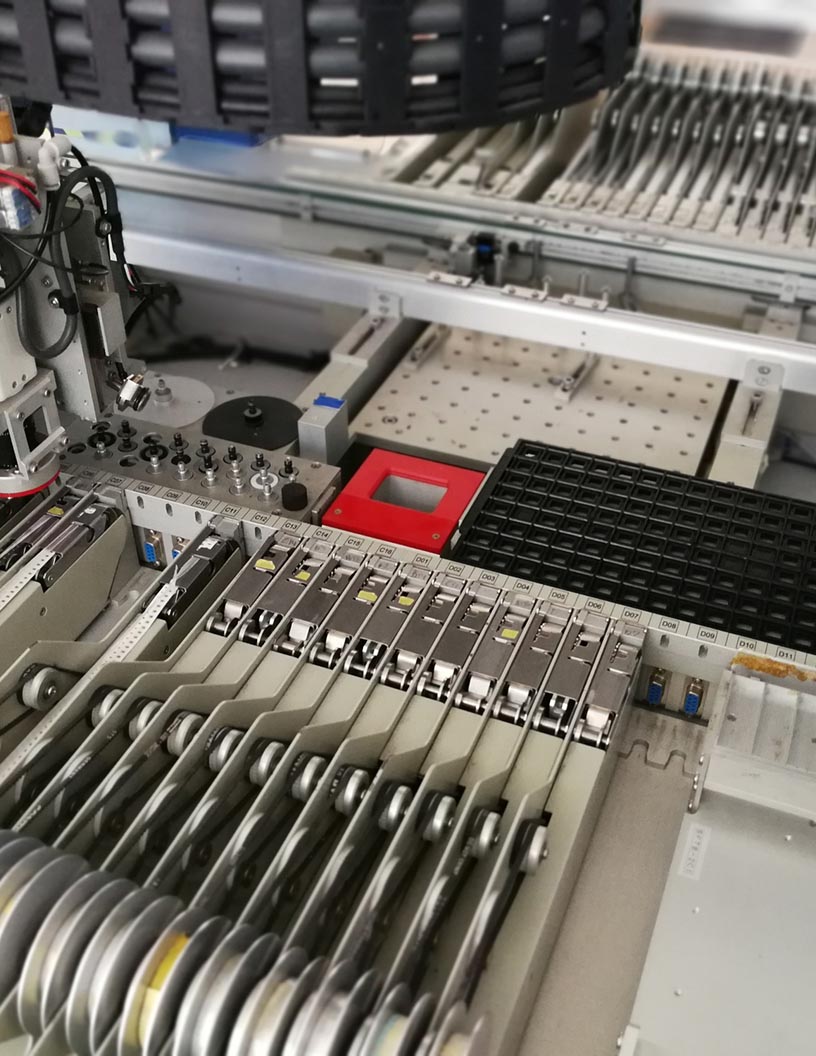 Chip Mounter Market Analysis, Size, and Forecast 2024-2028: North America (US, Canada, and Mexico), Europe (France, Germany, Italy, UK), Middle East and Africa , APAC (China, India, Japan), South America , and Rest of World (ROW)