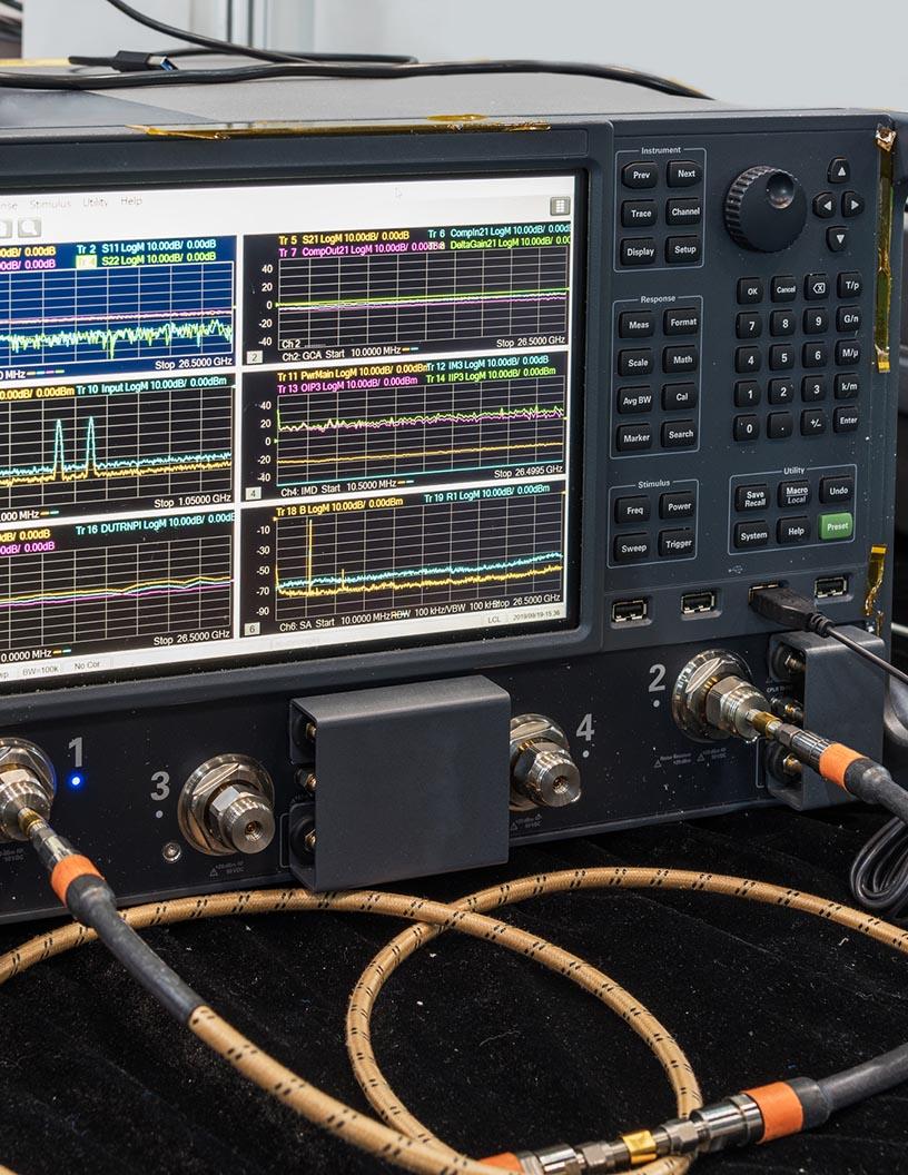 Communication Test Equipment Market Analysis APAC, North America, Europe, South America, Middle East and Africa - US, China, Japan, South Korea, Taiwan - Size and Forecast 2024-2028