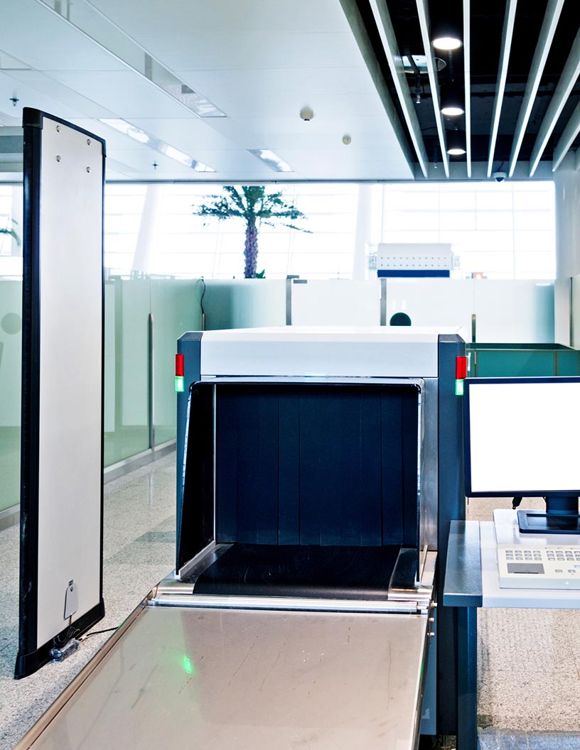 X-ray Detector Market by Application and Geography - Forecast and Analysis 2020-2024