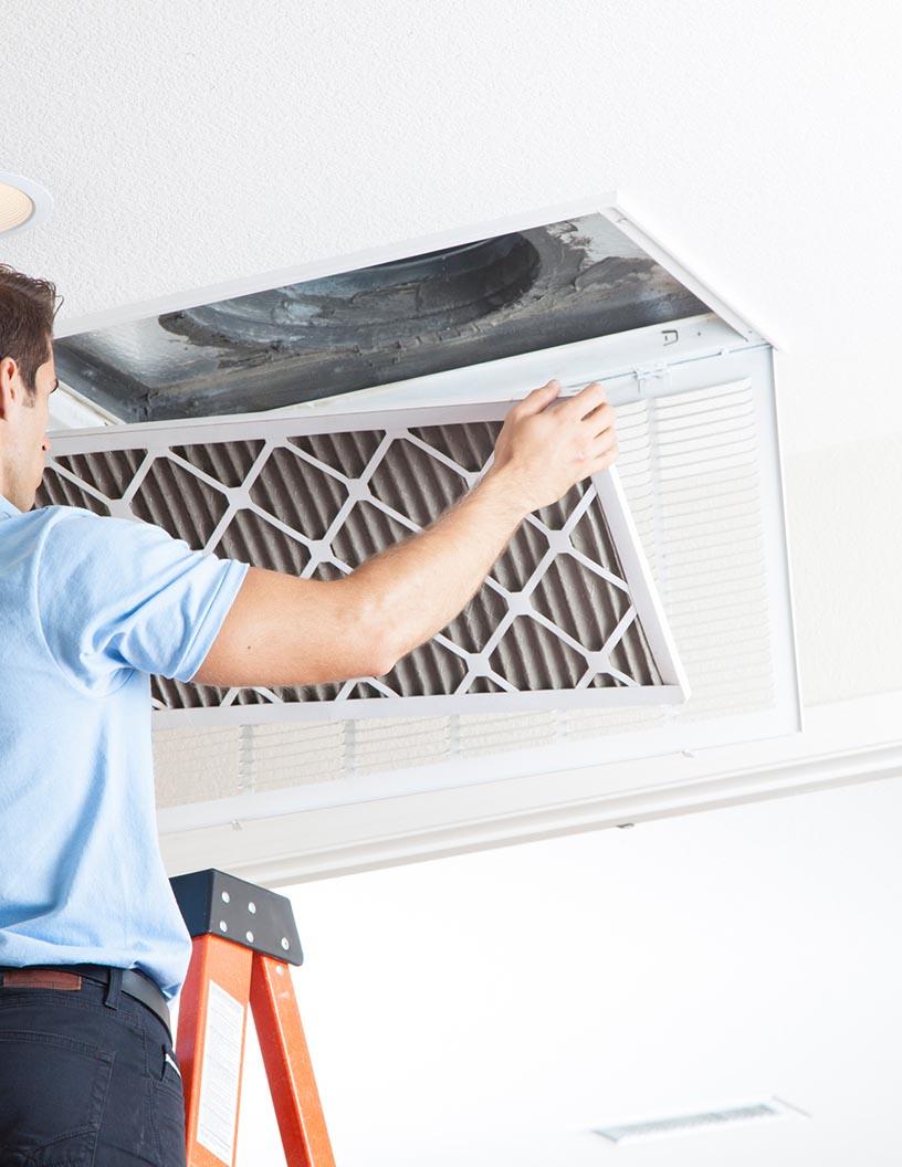 HVAC Air Filter Market Analysis, Size, and Forecast 2025-2029: North America (US and Canada), Europe (France, Germany, and UK), APAC (Australia, China, India, Japan, and South Korea), and Rest of World (ROW)