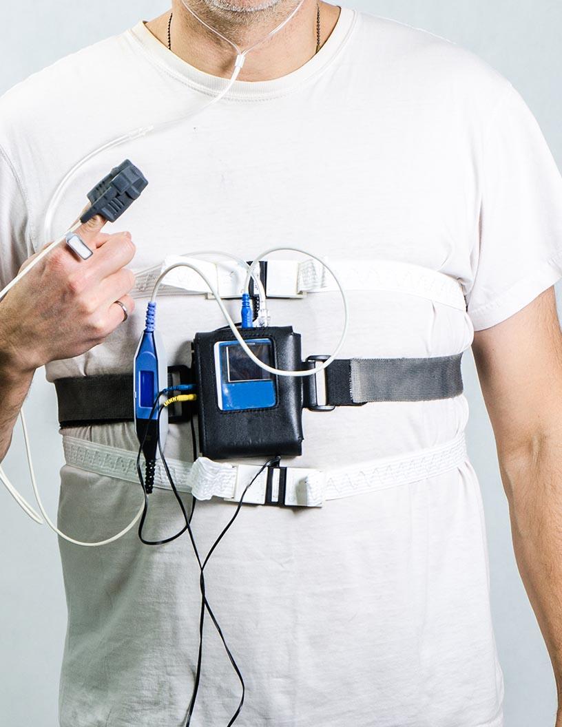 Sleep Apnea Diagnostic And Therapeutic Devices Market Analysis, Size, and Forecast 2025-2029: North America (US and Canada), Europe (France, Germany, Italy, UK), Asia (China, India, Japan, South Korea), and Rest of World (ROW)