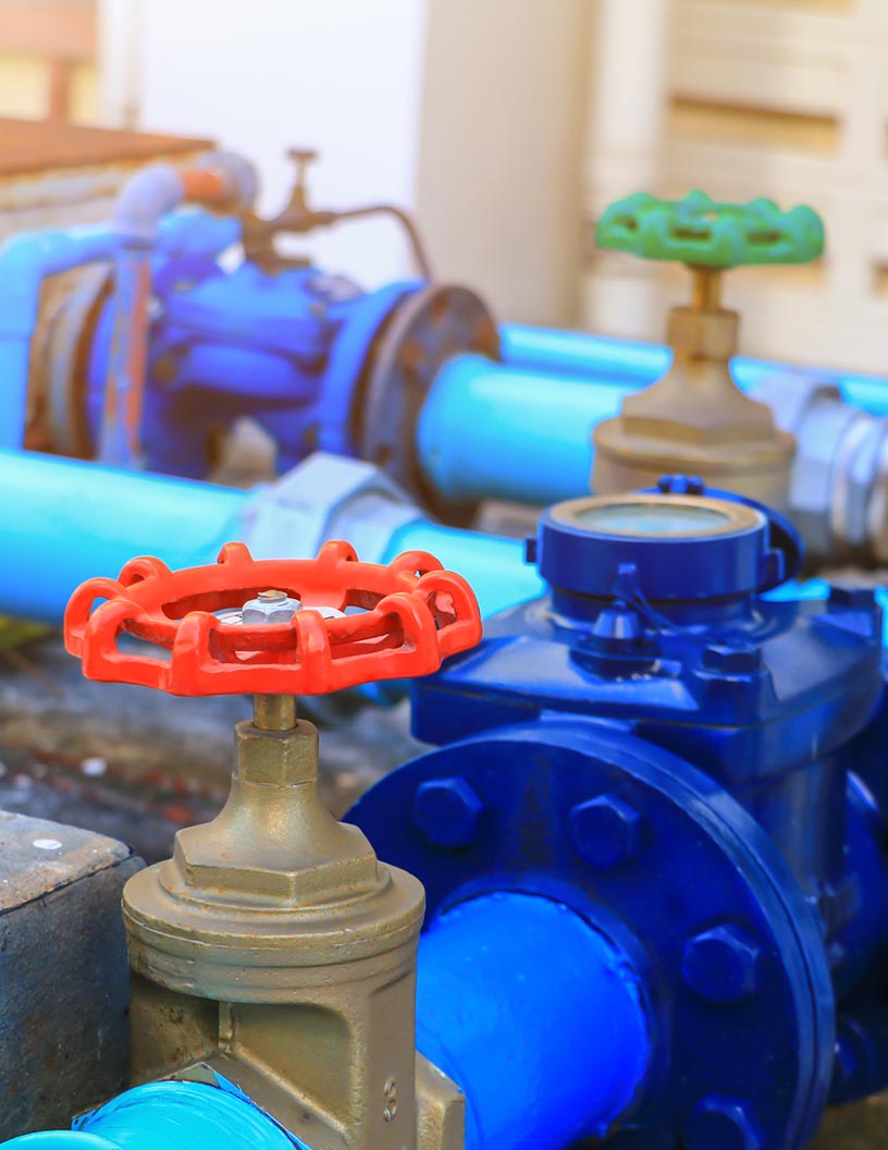 Industrial Valves and Actuators Market Analysis APAC, Europe, North America, Middle East and Africa, South America - China, US, UK, France, Japan - Size and Forecast 2024-2028
