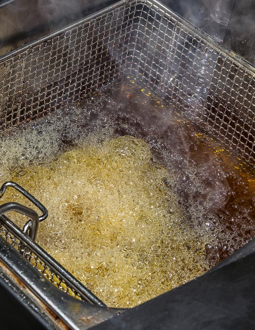 Commercial Electric Fryer Market Growth, Size, Trends, Analysis Report by Type, Application, Region and Segment Forecast 2020-2024