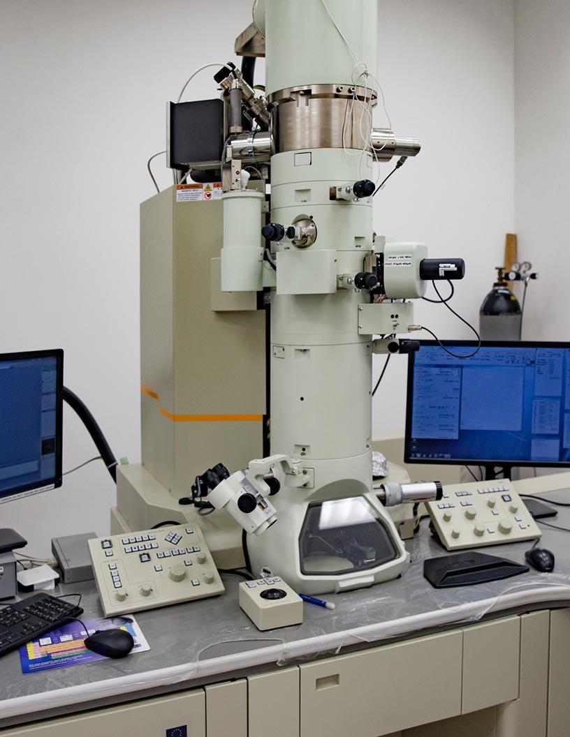 Electron Microscope Market Analysis APAC, North America, Europe, Middle East and Africa, South America - US, China, Japan, India, South Korea, Canada, Australia, UK, Germany, France - Size and Forecast 2025-2029