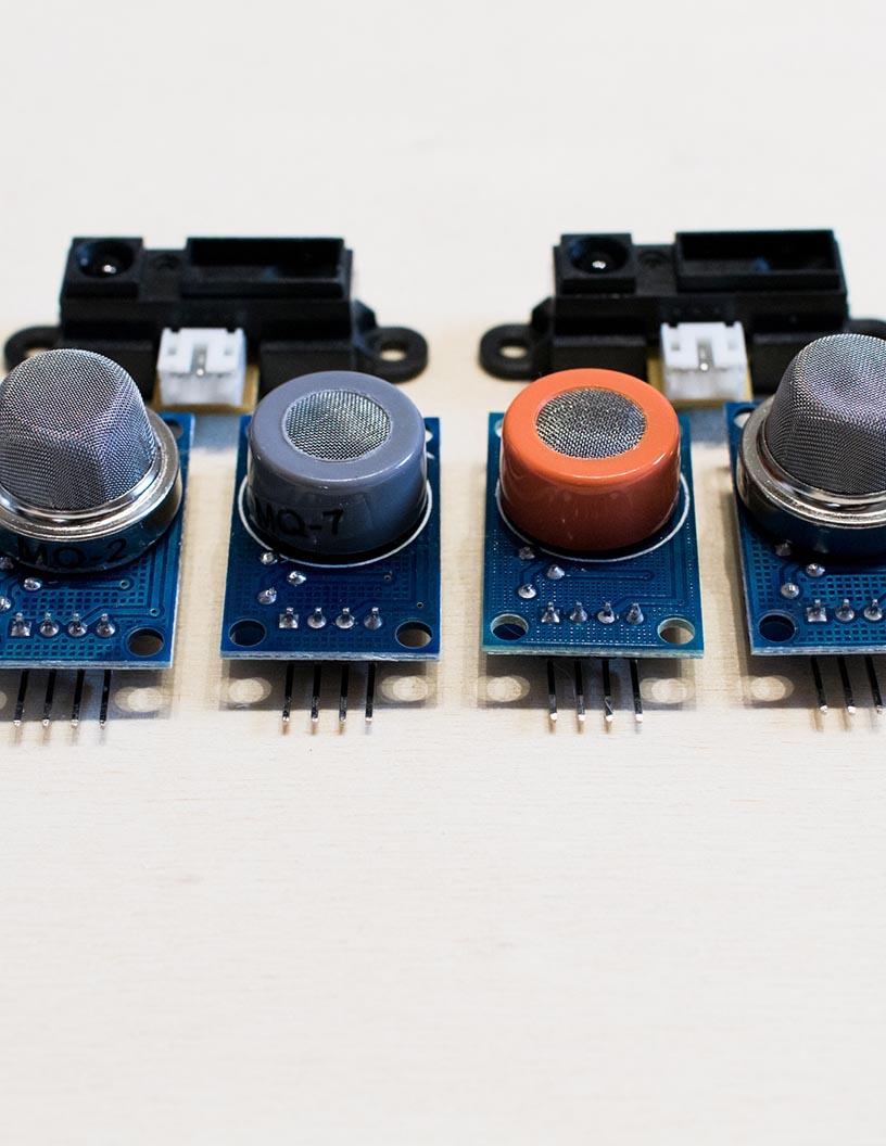 Advanced Carbon Dioxide Sensors Market Analysis North America, Europe, APAC, Middle East and Africa, South America - US, Canada, China, Germany, Japan, UK, South Korea, France, India, Italy - Size and Forecast 2025-2029