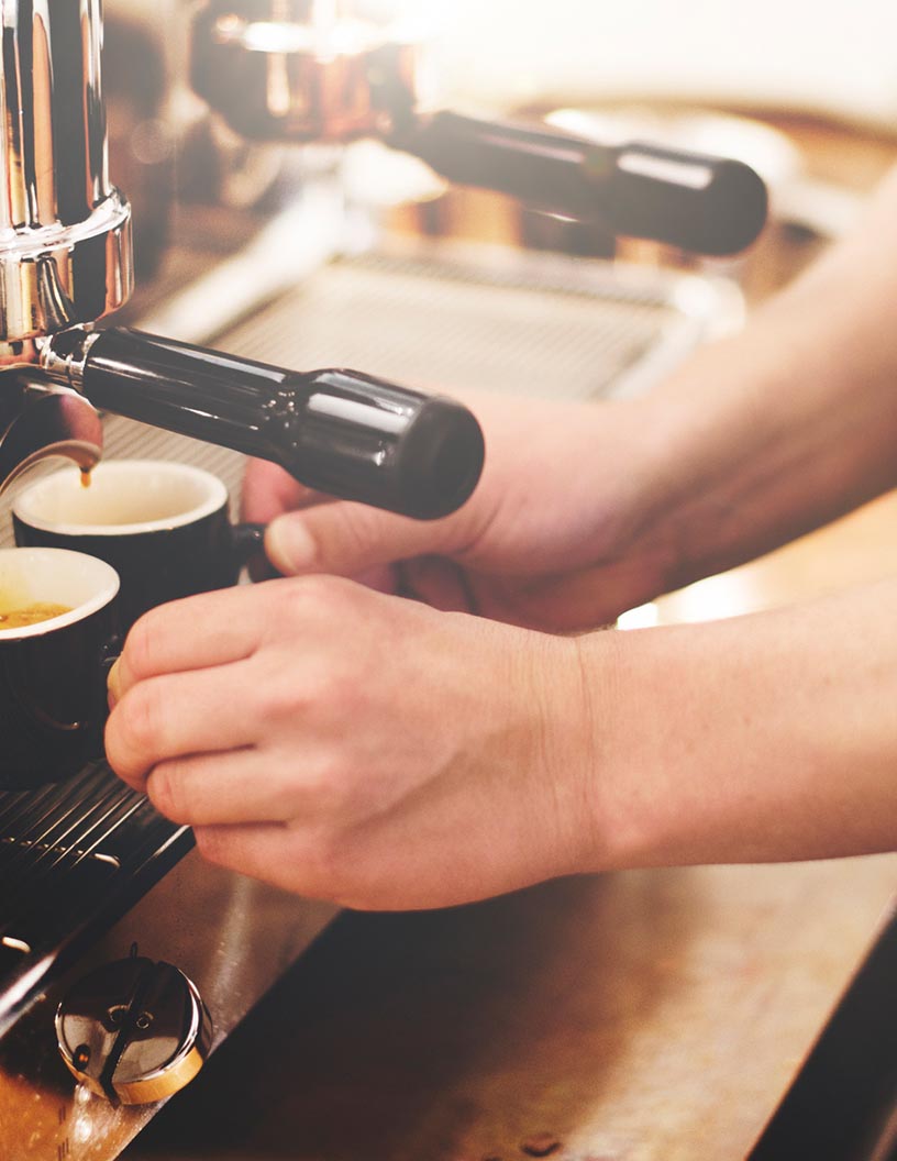 Commercial Coffee Brewer Market by Product and Geography - Forecast and Analysis 2021-2025
